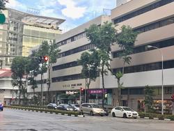 Bylands Building (D7), Office #151077422